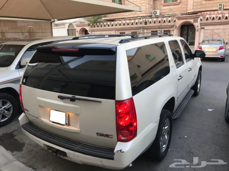 جي ام سي يوكون SLT كامل   2010   (image 1)