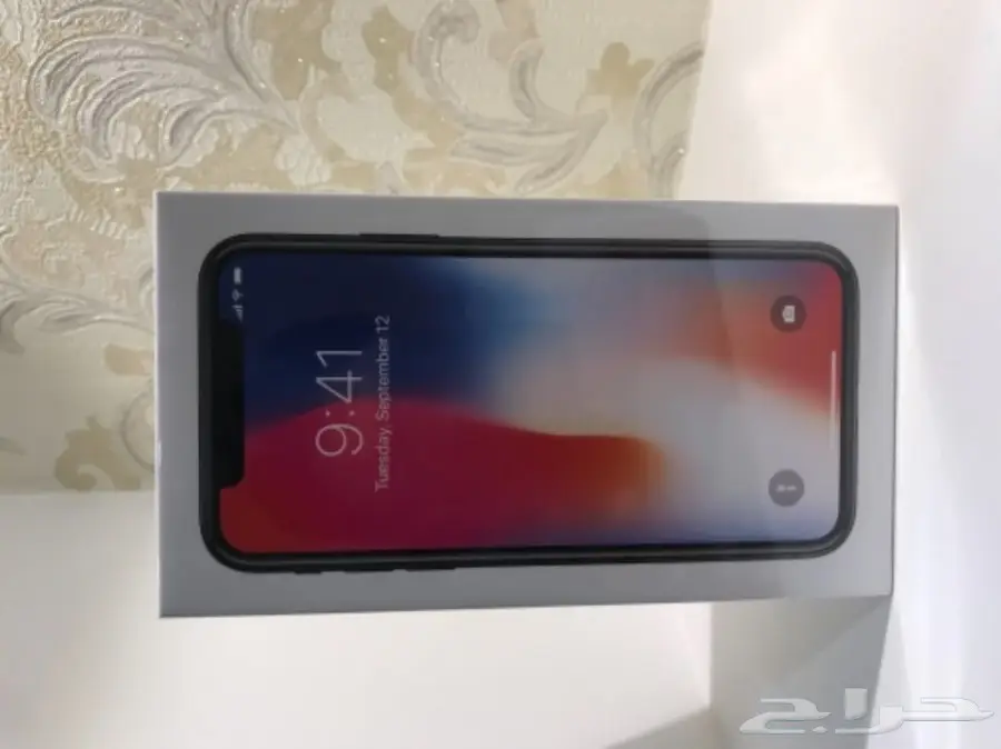 أيفون x للبيع (image 1)