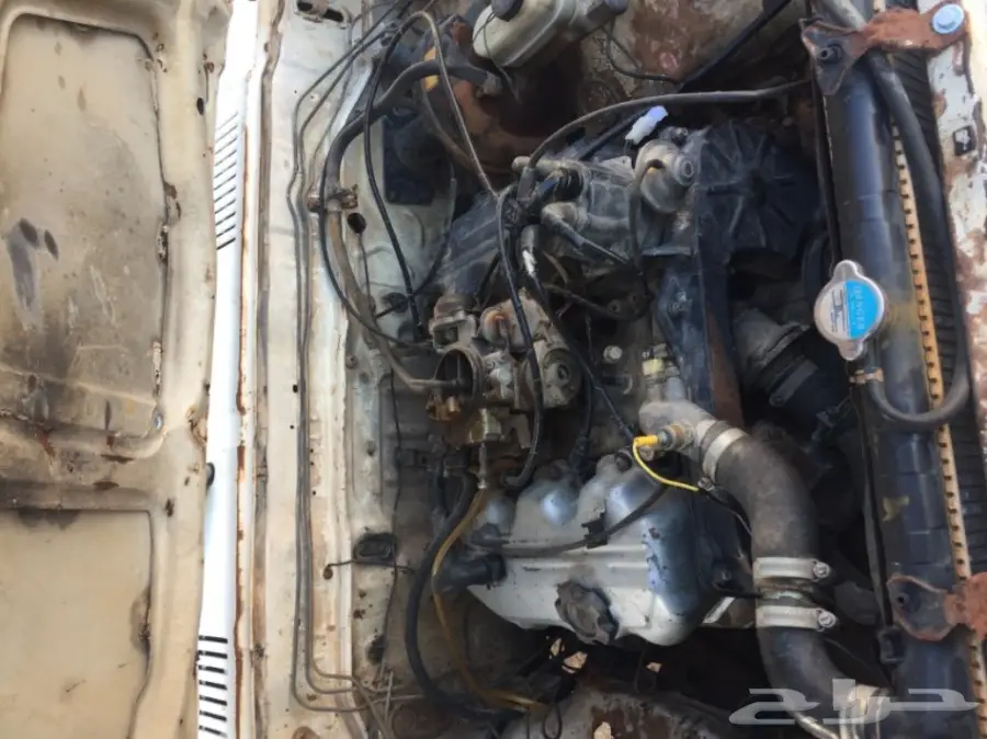 ددسن 84 مكينه سدرك  (image 2)