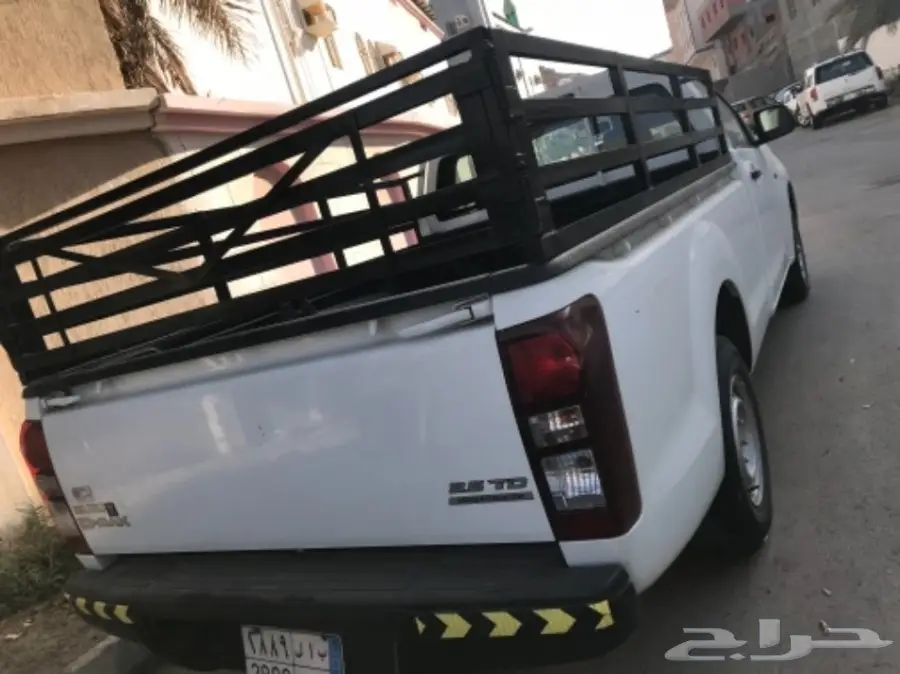 ونيت ايسوزو 2015 غمارة للبيع