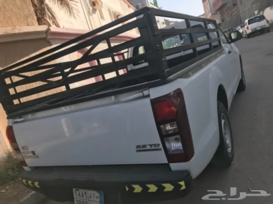 ونيت ايسوزو 2015 غمارة للبيع (image 1)