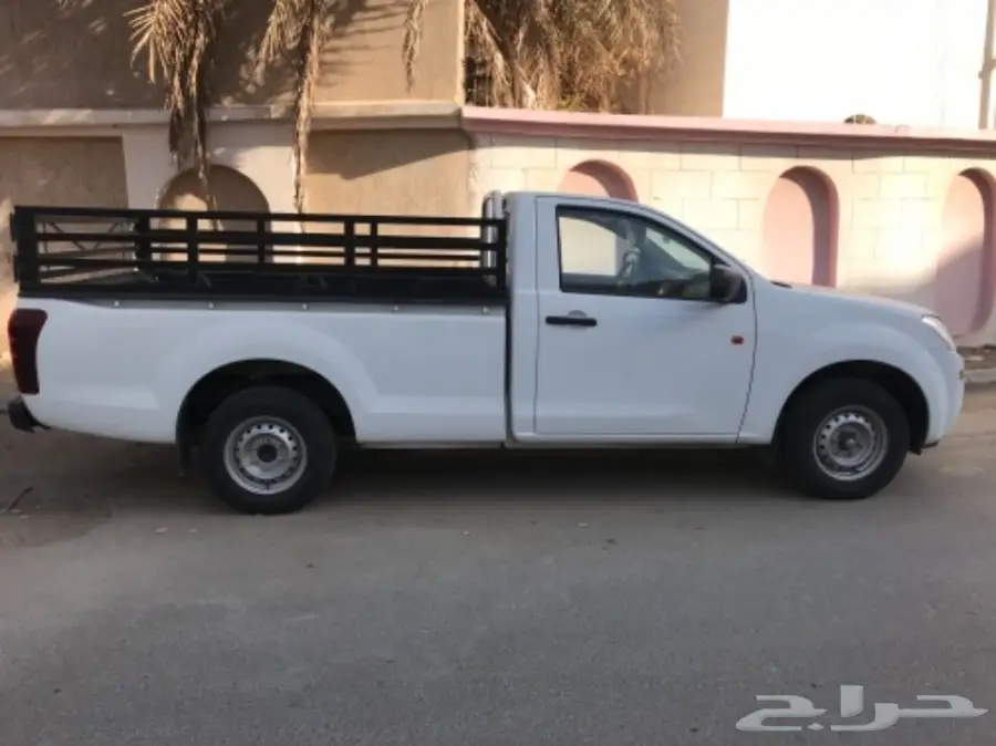 ونيت ايسوزو 2015 غمارة للبيع (image 2)