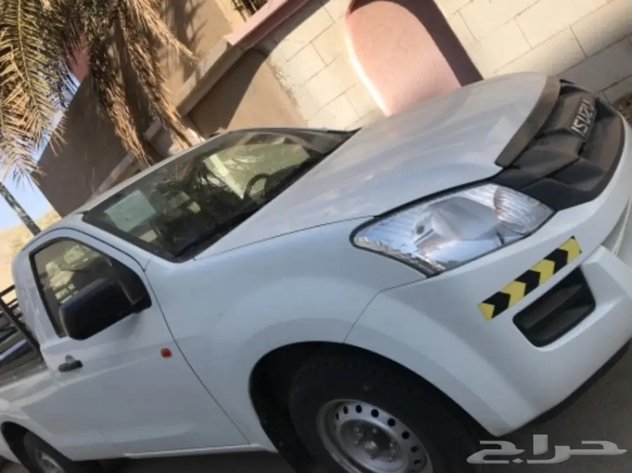 ونيت ايسوزو 2015 غمارة للبيع (image 3)