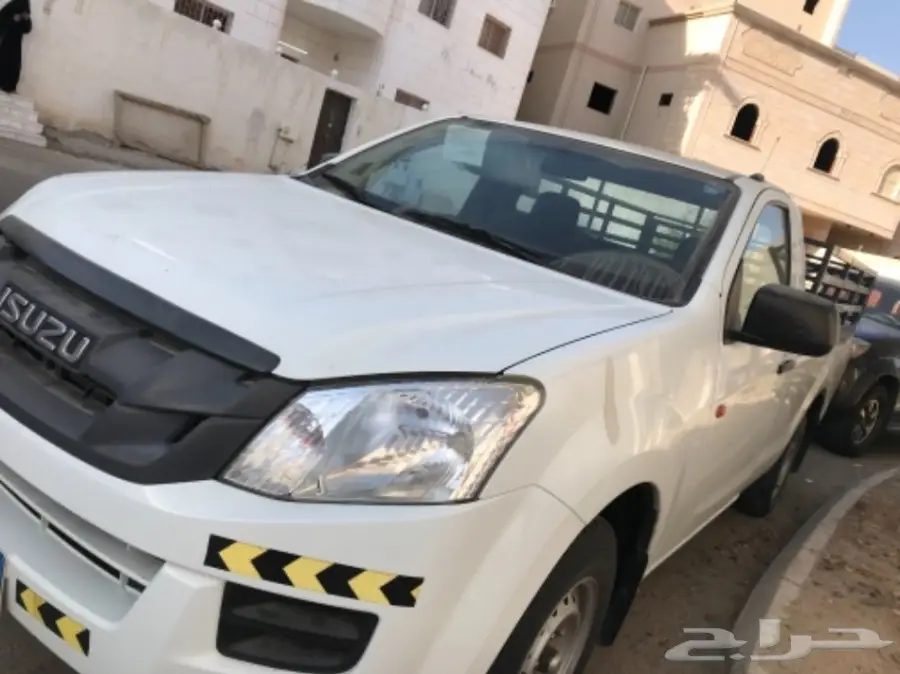 ونيت ايسوزو 2015 غمارة للبيع (image 5)