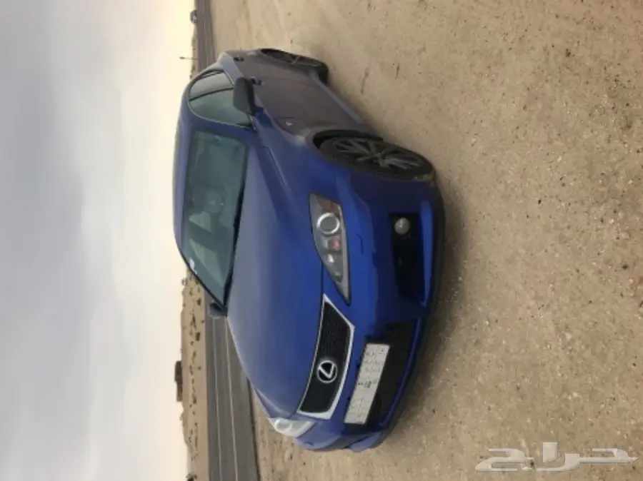 لكزس V8 - فرصة لا تُفوّت! (image 2)