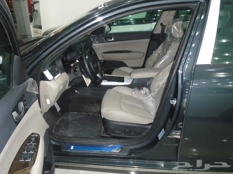 كيا - أوبتيما فل موديل 2017 (image 7)