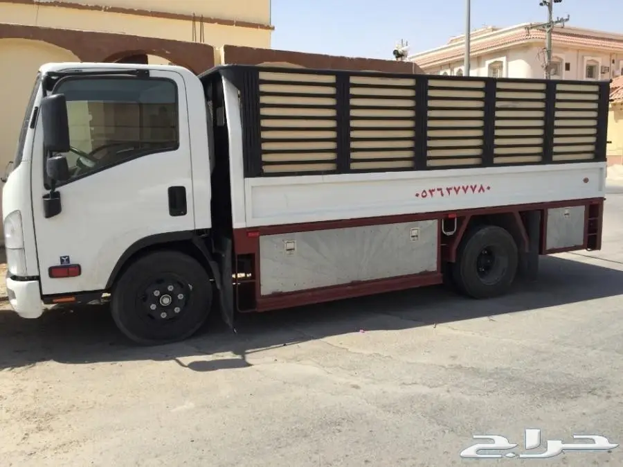 نقل عفش فالدمام وجميع المدن  (image 3)