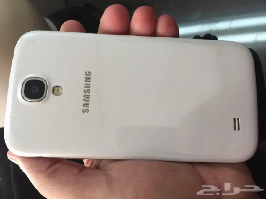 جالكسي اس 4 ( S4 ) (image 2)