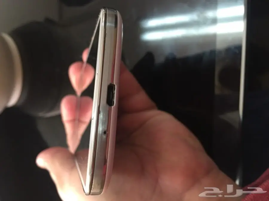 جالكسي اس 4 ( S4 ) (image 3)