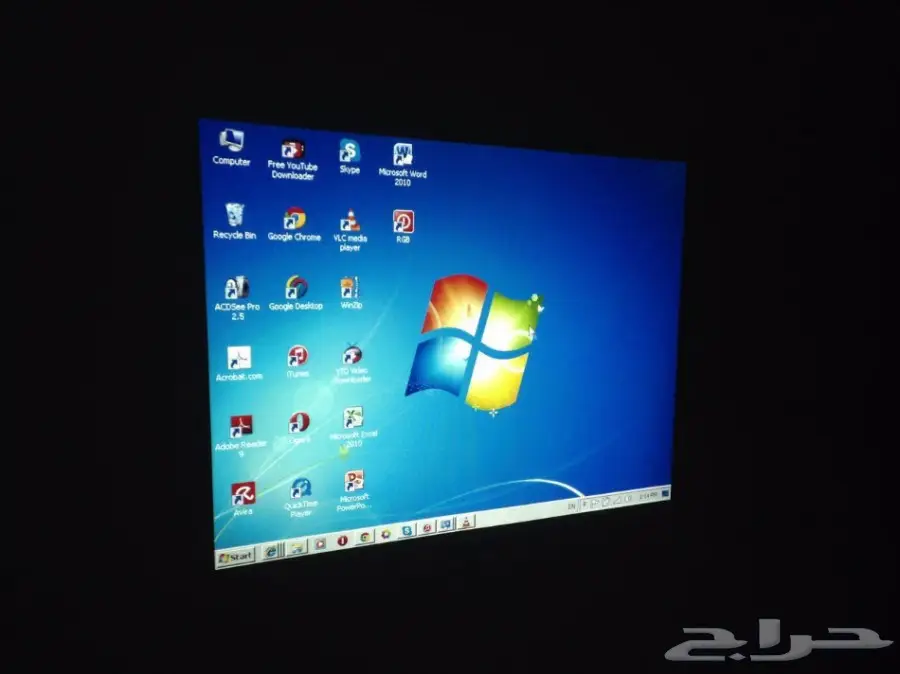 سينما منزلي بتقنية الواي فاي uc46 (image 2)
