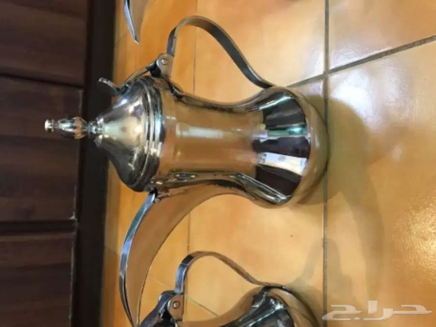 دلال العساف كوريه ملقمة ثقيلة مجهولة الصنع (image 4)