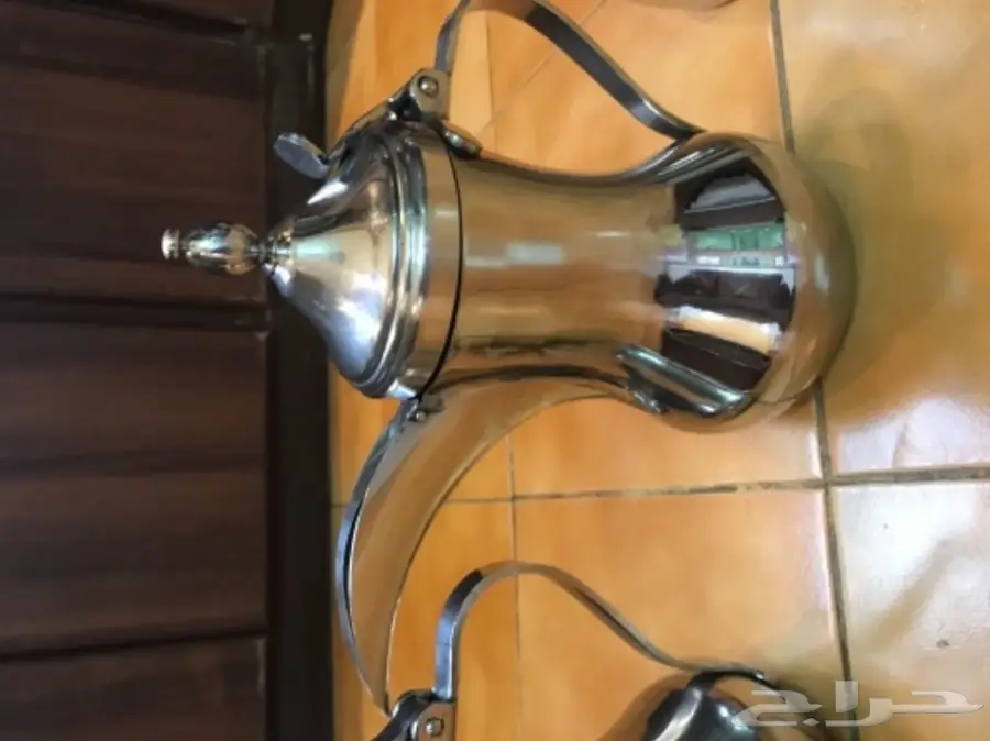 دلال العساف كوريه ملقمة ثقيلة مجهولة الصنع (image 6)