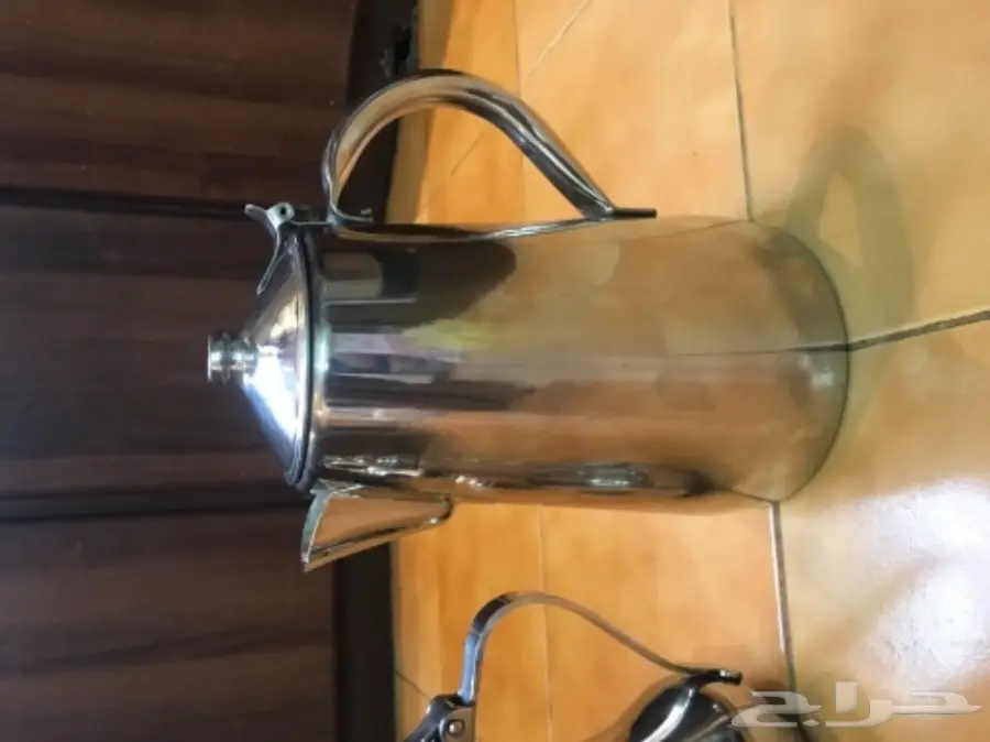 دلال العساف كوريه ملقمة ثقيلة مجهولة الصنع (image 7)