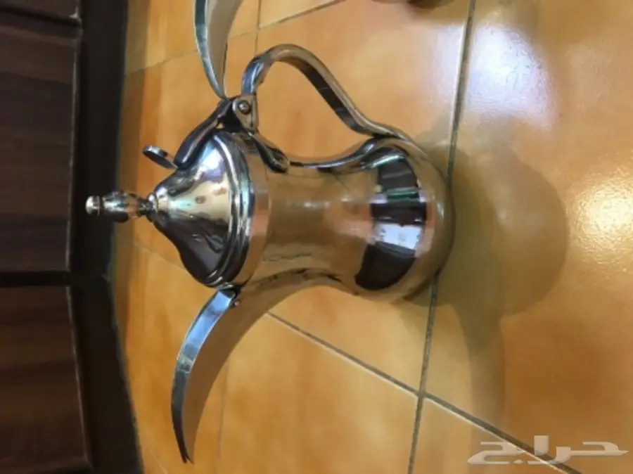 دلال العساف كوريه ملقمة ثقيلة مجهولة الصنع (image 9)