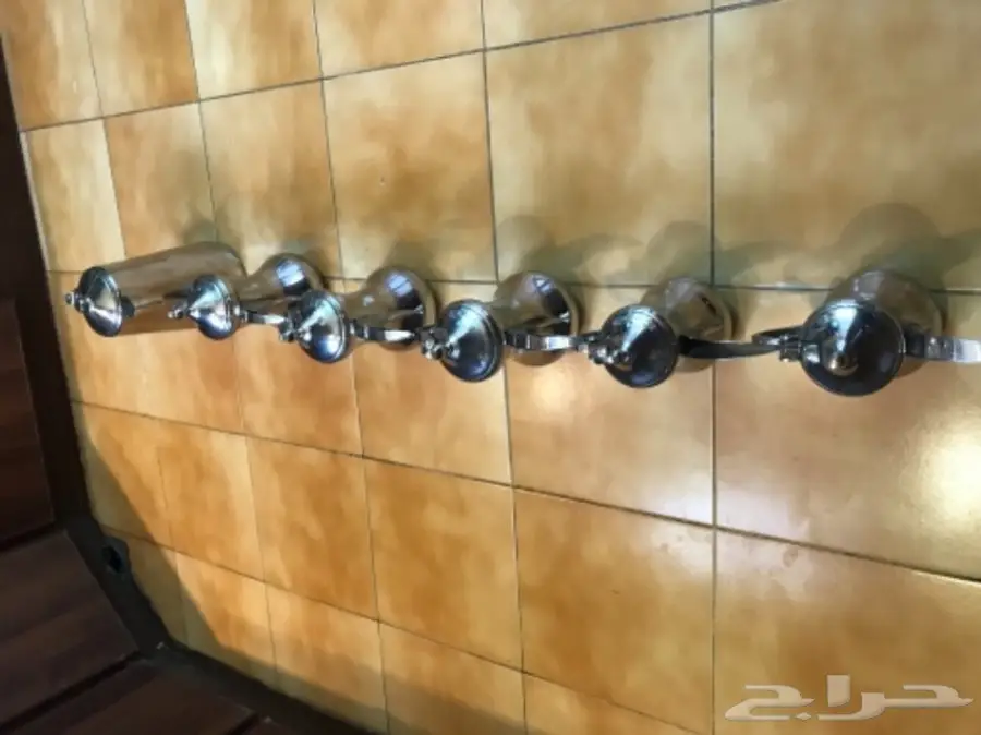 دلال العساف كوريه ملقمة ثقيلة مجهولة الصنع (image 11)