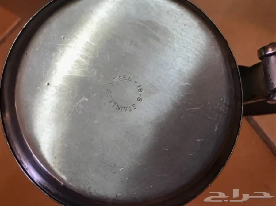 دلال العساف كوريه ملقمة ثقيلة مجهولة الصنع (image 12)