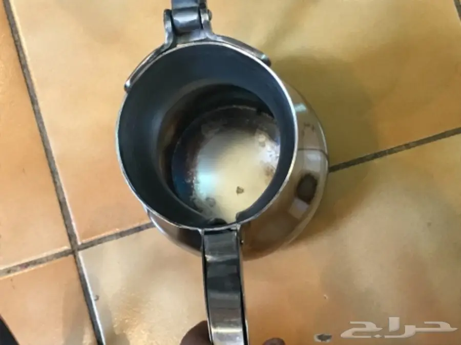 دلال العساف كوريه ملقمة ثقيلة مجهولة الصنع (image 13)