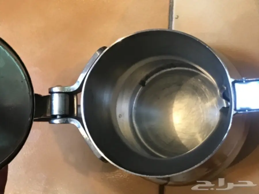 دلال العساف كوريه ملقمة ثقيلة مجهولة الصنع (image 14)