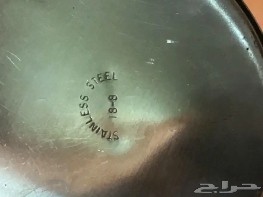 دلال العساف كوريه ملقمة ثقيلة مجهولة الصنع (image 15)