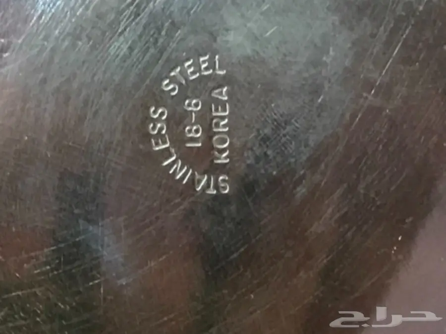 دلال العساف كوريه ملقمة ثقيلة مجهولة الصنع (image 16)