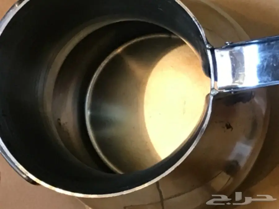 دلال العساف كوريه ملقمة ثقيلة مجهولة الصنع (image 17)