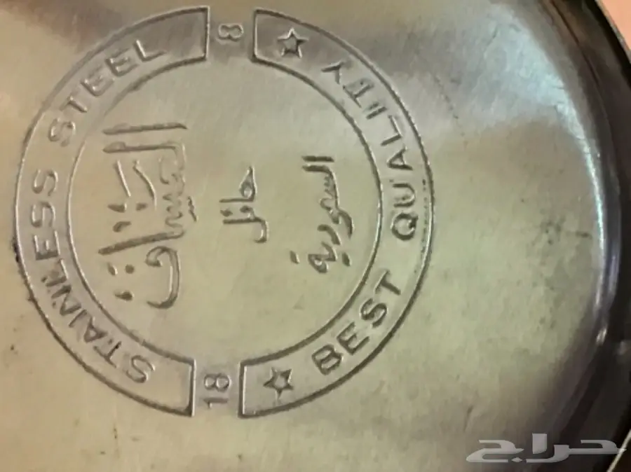 دلال العساف كوريه ملقمة ثقيلة مجهولة الصنع (image 20)