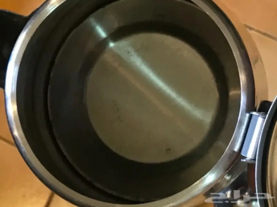 دلال العساف كوريه ملقمة ثقيلة مجهولة الصنع (image 23)