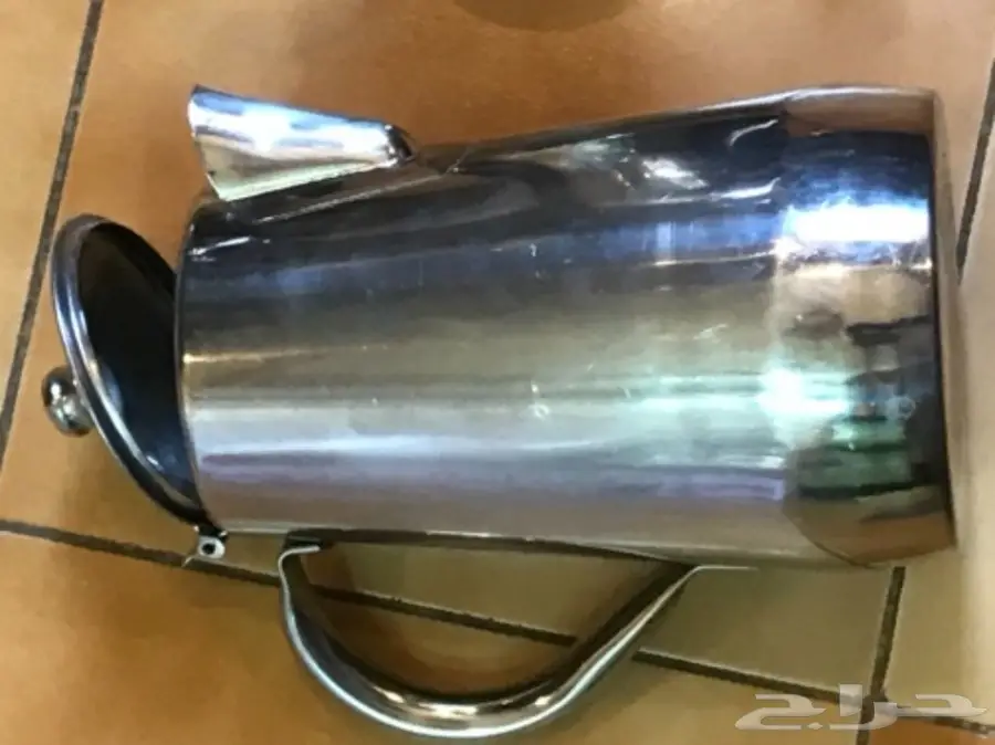 دلال العساف كوريه ملقمة ثقيلة مجهولة الصنع (image 24)