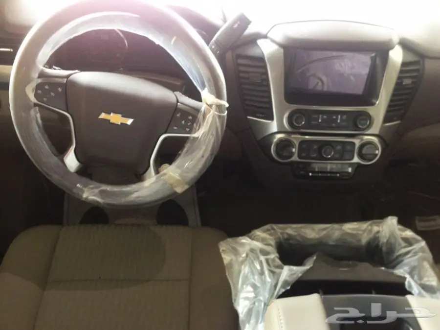 تاهو ال تي دبل 2017 -  200كم  (image 2)