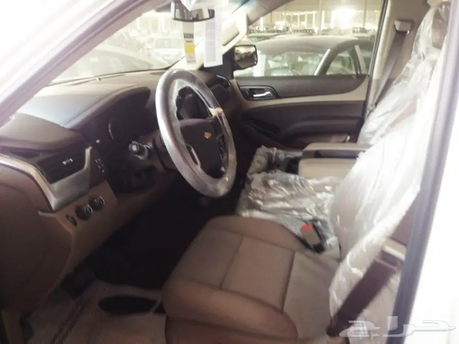 تاهو ال تي دبل 2017 -  200كم  (image 3)