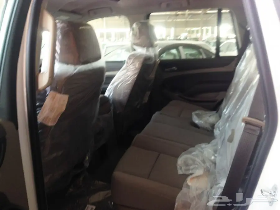 تاهو ال تي دبل 2017 -  200كم  (image 5)