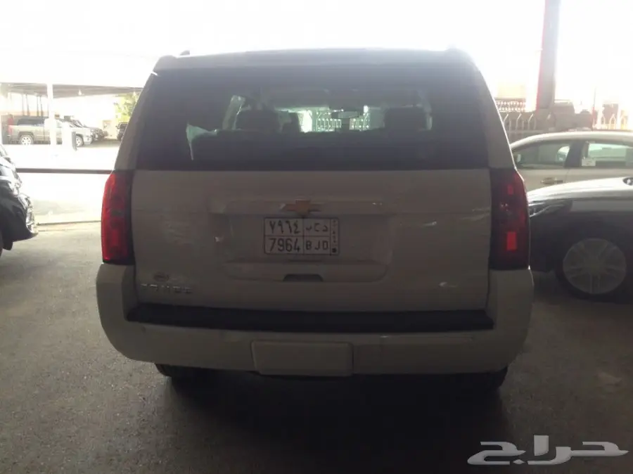 تاهو ال تي دبل 2017 -  200كم  (image 7)