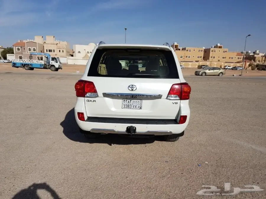 جي إكس ار 2015 - فل كامل - وكاله (image 3)