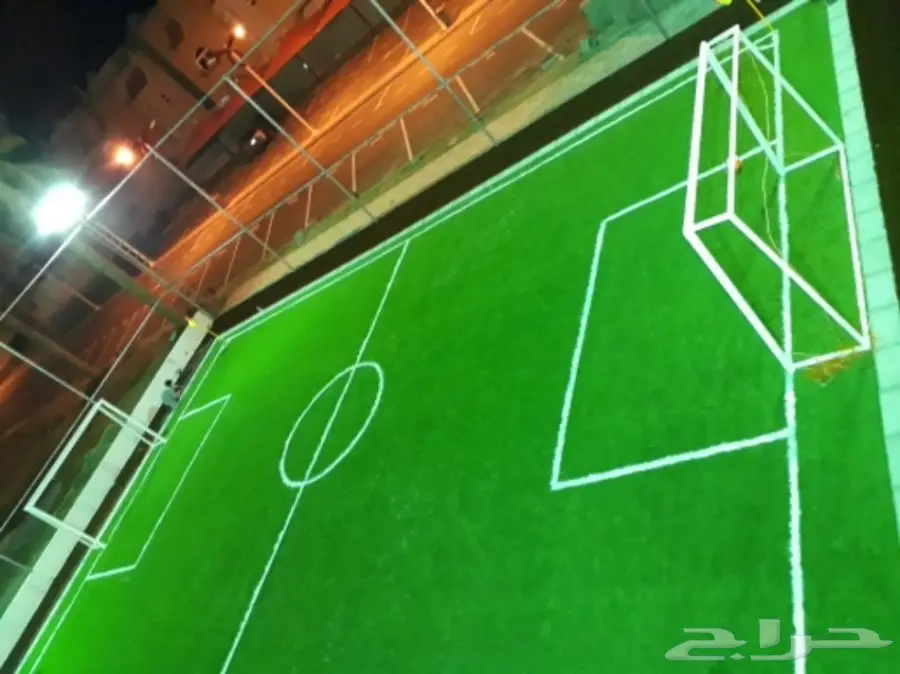 عشب صناعي أفضل الأنواع  (image 14)