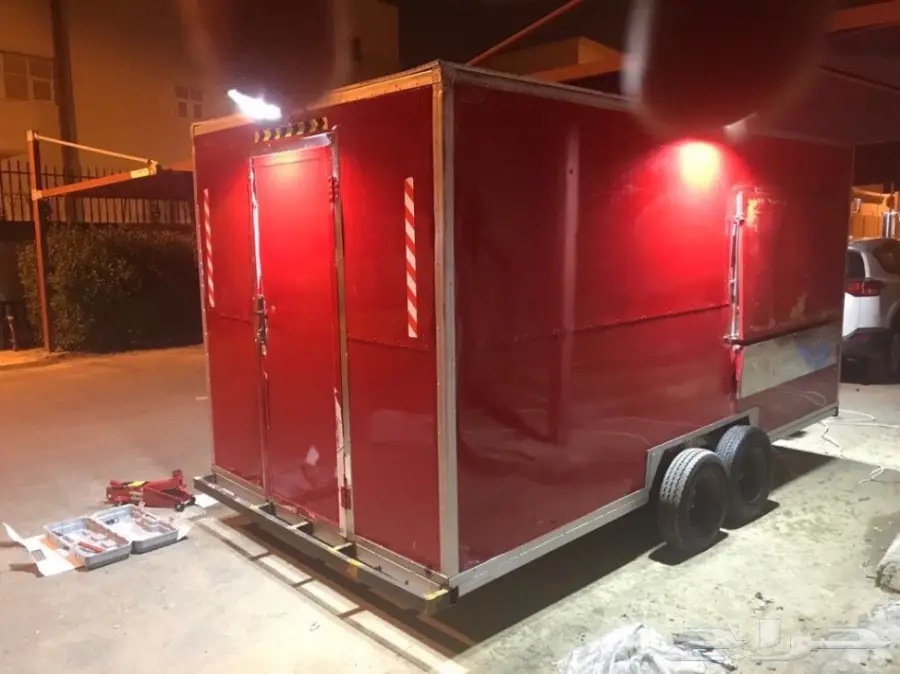 فود ترك ( عربة طعام)  (image 4)