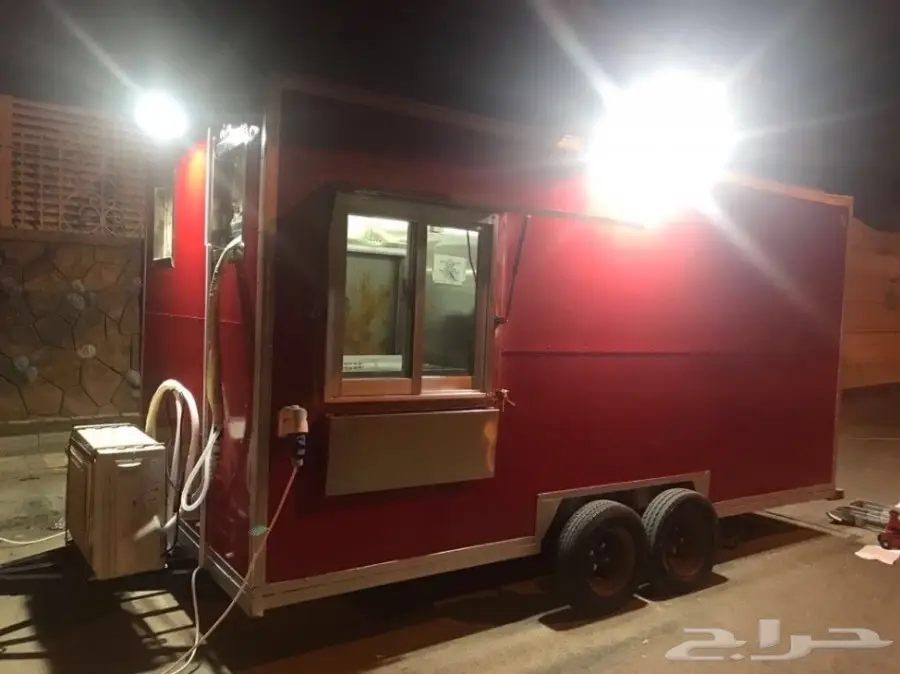 فود ترك ( عربة طعام)  (image 5)