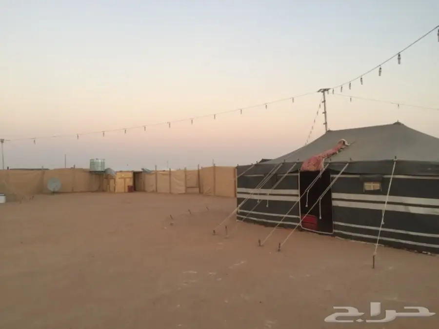 مخيم خاص (image 1)