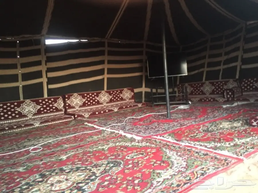 مخيم خاص (image 4)