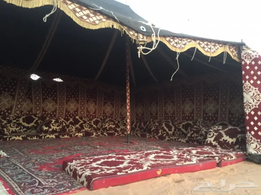مخيم خاص (image 8)