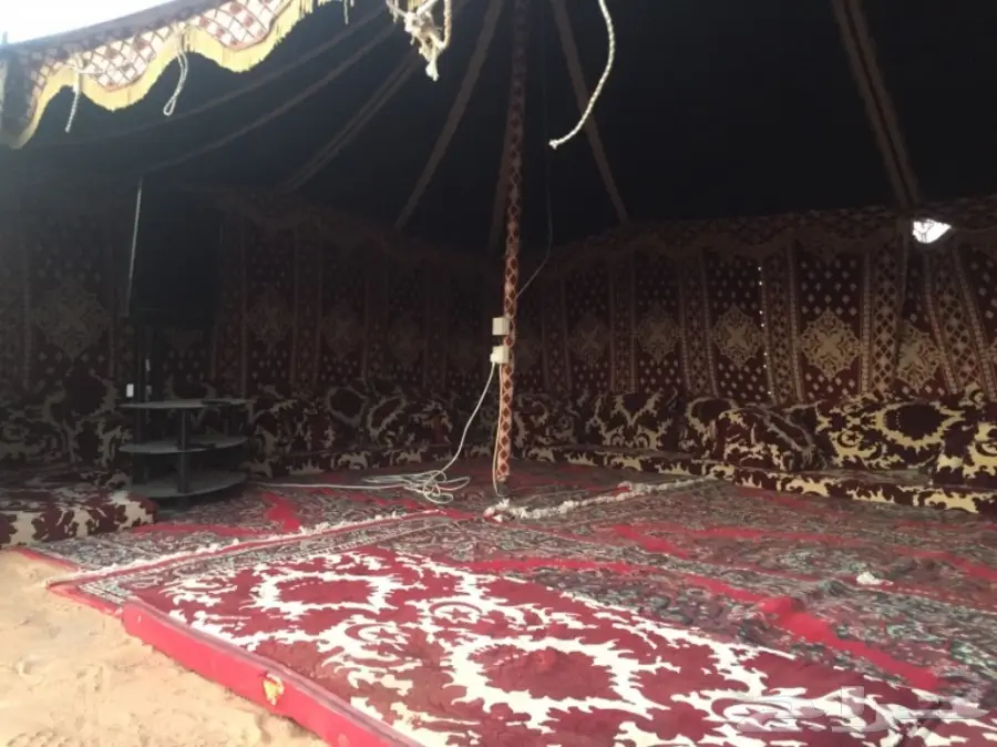 مخيم خاص (image 9)