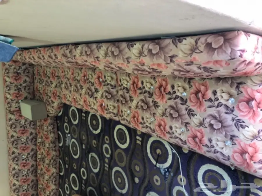 للبيع مساند 