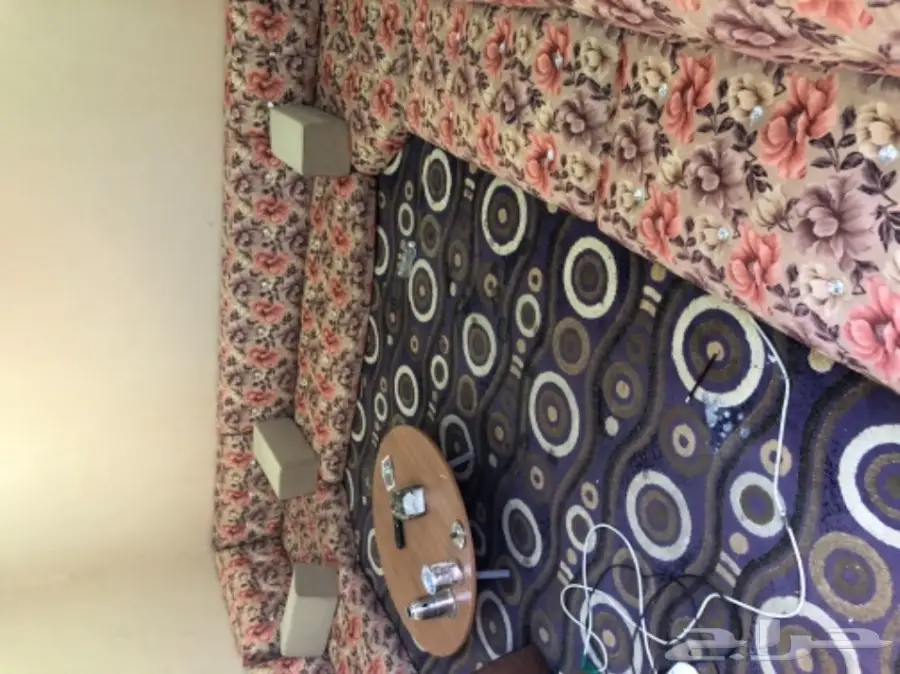 للبيع مساند  (image 1)