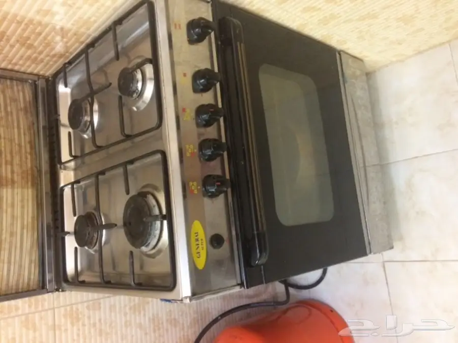 للبيع اثاث نظيف في حايل  (image 4)