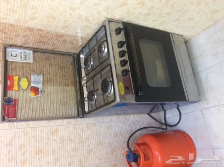 للبيع اثاث نظيف في حايل  (image 5)