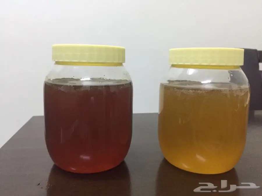 عسل طبيعي من جنوب تركيا