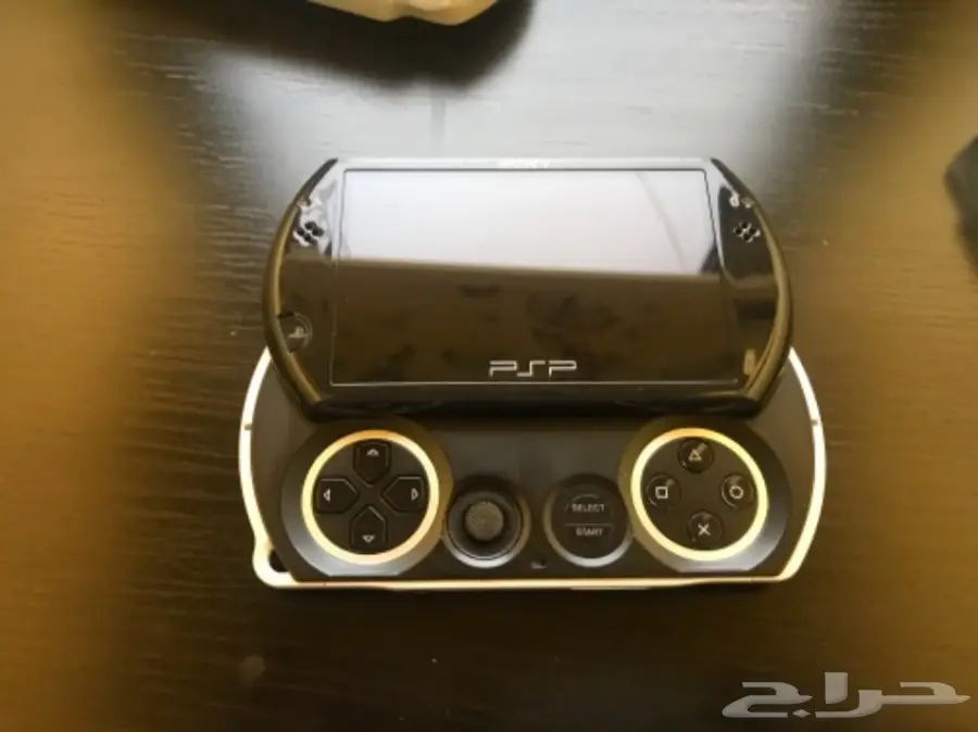 للبيع بي اس بي عدد 3