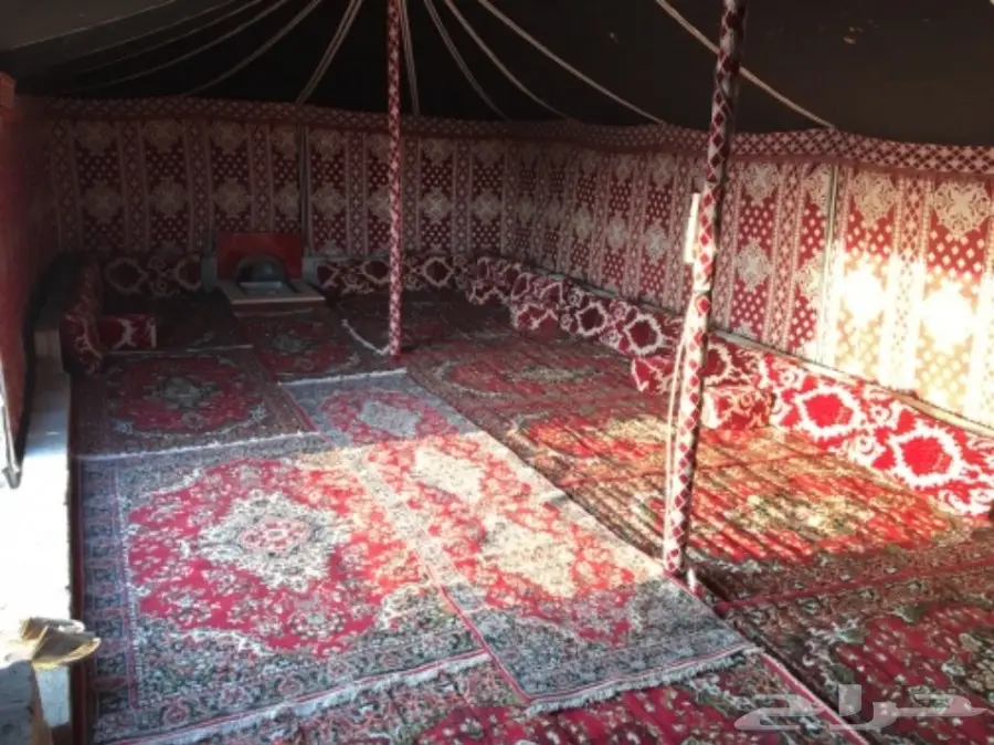 مخيم للايجار (image 2)