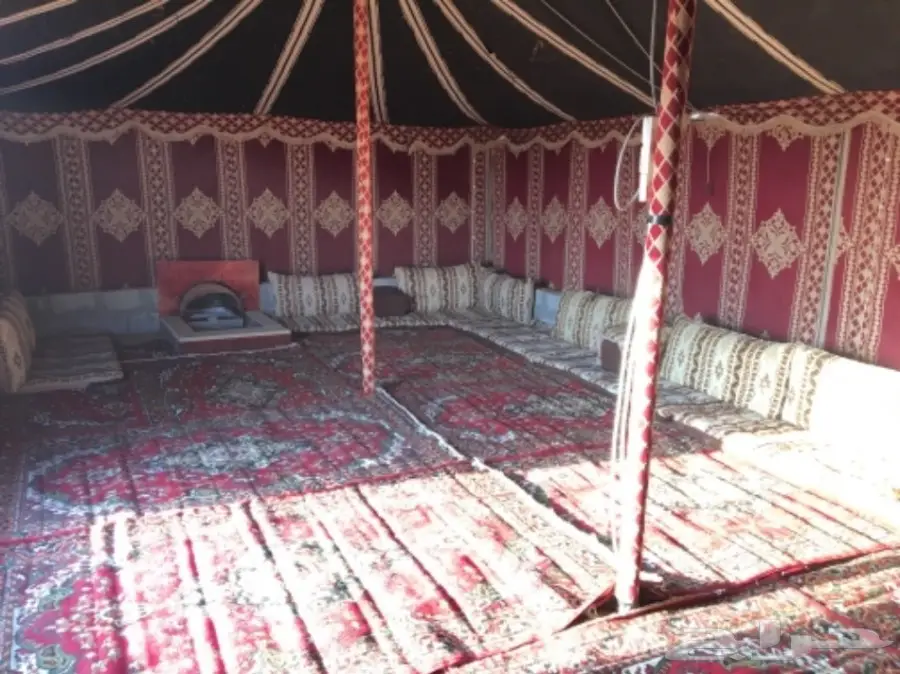 مخيم للايجار (image 9)