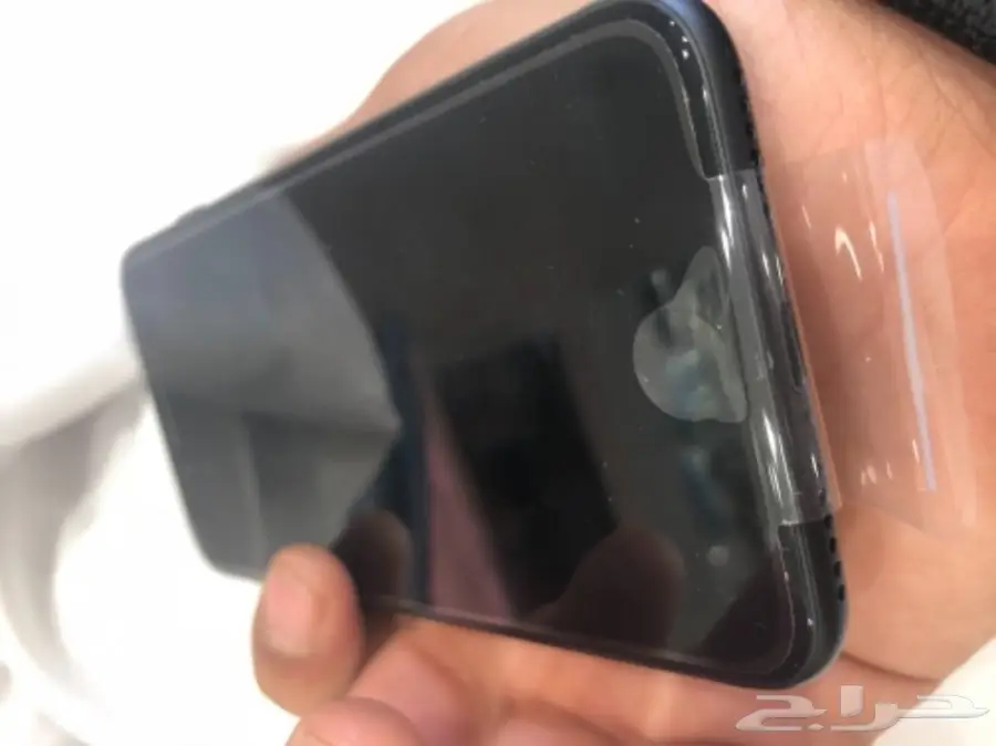 ايفون 7 128 جديد مستبدل من الضمان (image 2)