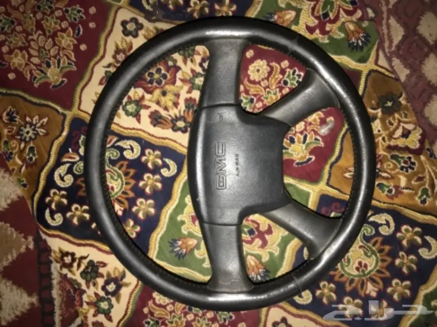 طاره جمس سييرا يوكن 